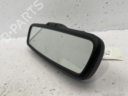 Rear mirror CITROËN C4 AIRCROSS 1.6 HDi 115 | BP22845484I6 
