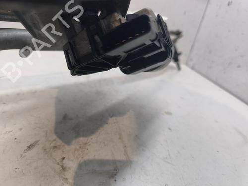 Front wiper motor DACIA LOGAN MCV (KS_) 1.5 dCi (KS0W) | BP26585802M29 