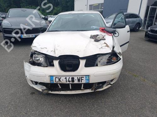 Used Parts SEAT CORDOBA (6L2) 1.4 TDI 2160237