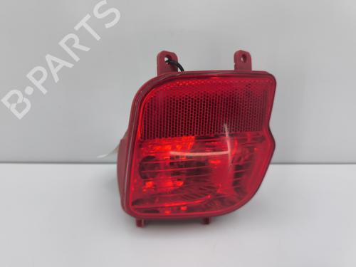Used Rear bumper right light PEUGEOT 3008 II SUV (MC_, MR_, MJ_, M4_) 1.6 BlueHDi 120 (120 hp) 30899238