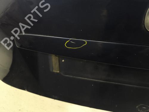 Tailgate MAZDA PREMACY (CP) 2.0 TD | BP30114356C6