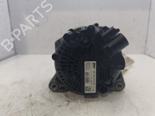Alternator PEUGEOT 208 I (CA_, CC_) 1.2 PureTech 82 | BP26666956M7 