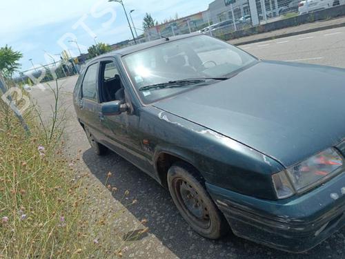 Alternator CITROËN ZX (N2) 1.9 D | BP22838483M7 