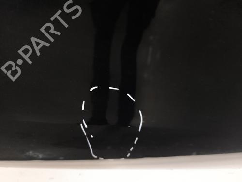 Left front door CITROËN C3 AIRCROSS II (2R_, 2C_) 1.2 PureTech 110 (2RHNZB, 2RHNZW, 2RHNPX, 2RHNPJ) | BP30134680C2 