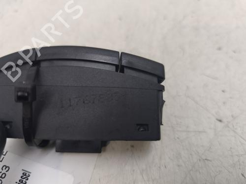 Used Warning switch Warning switch BMW 1 (E87) 116 d (116 hp) 30874811 30874811