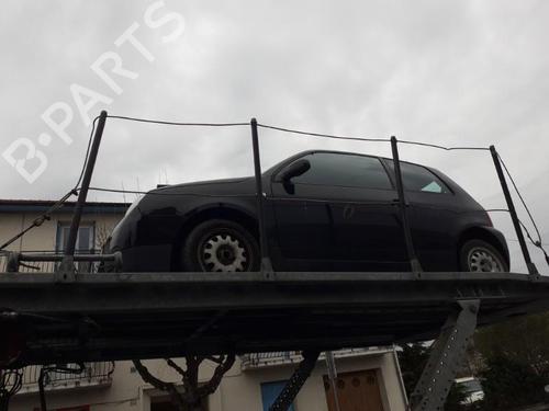 Used Parts VW LUPO I (6X1, 6E1) 1.2 TDI 3L 2156572