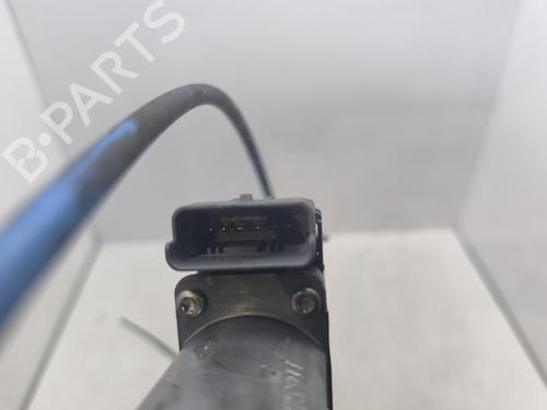 Rudehejsemekanisme ventre foran CITROËN C3 Picasso (SH_) 1.6 HDi | BP30672277C22