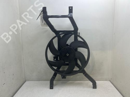 Radiator fan DACIA SANDERO 1.4 MPI LPG | BP40516315M35  - Image 5
