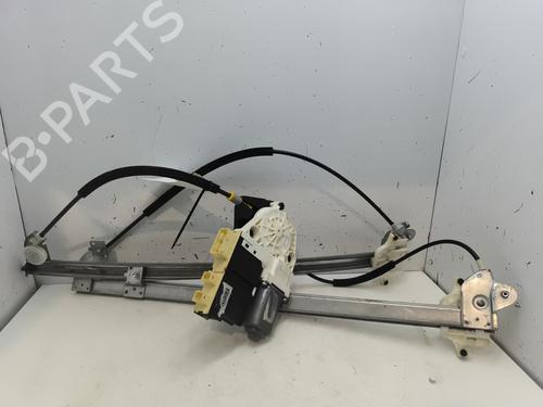 Used Front right window mechanism CITROËN C8 (EA_, EB_) 2.0 HDi (107 hp) 28369810