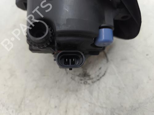 Used Left front fog light Left front fog light TOYOTA AVENSIS Estate (_T27_) 2.2 D-4D (ADT271_, ADT271R) (150 hp) 30465848 30465848