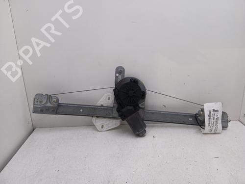 Front right window mechanism DACIA LOGAN (LS_) 1.6 (LS0B, LS0D, LS0F, LS0H) | BP36683943C23 - Image 2