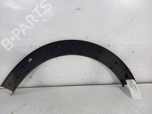 Front left wheel arch trim CITROËN C3 III (SX) 1.2 THP 110 (SXHNPS, SXHNZT, SXHNZ6) | BP29398670C134 