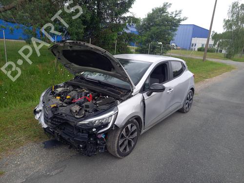 RENAULT CLIO V (B7_) 1.5 Blue dCi 100 (B7AD) 4837418