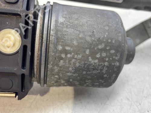 Front wiper motor VW TOURAN (1T1, 1T2) 1.9 TDI | BP28709622M29