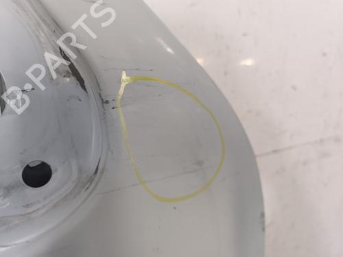 Right front door RENAULT KANGOO Express (FC0/1_) 1.5 dCi | BP31581579C3 