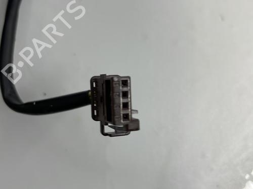 Used Ignition barrel Ignition barrel PEUGEOT 308 SW II (LC_, LJ_, LR_, LX_, L4_) 1.6 BlueHDi 120 (120 hp) 22825942 22825942