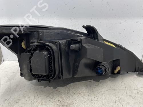 Used Left headlight Left headlight FORD FOCUS I (DAW, DBW) 1.6 16V (100 hp) 23429522 23429522