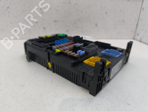 Fuse box PEUGEOT EXPERT Van (V_) 2.0 BlueHDi 180 | BP26911352E1 - Image 3