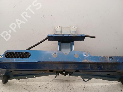 Front slam panel RENAULT TWINGO II (CN0_) 1.2 16V (CN0K, CN0V, CN0A) | BP29619294C72 