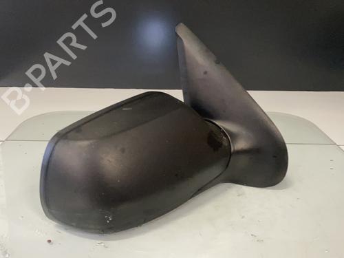 Right mirror MAZDA 2 (DY) 1.2 (DY3W) | BP22814885C27 
