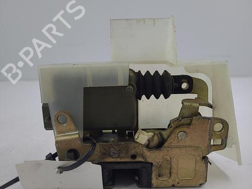 Front right lock RENAULT MEGANE I (BA0/1_) 1.6 e (BA0F, BA0S) | BP22823993C97 
