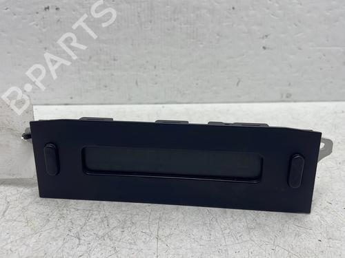 Display PEUGEOT PARTNER MPV (5_, G_) 1.6 HDi 75 (75 hp) 32228350