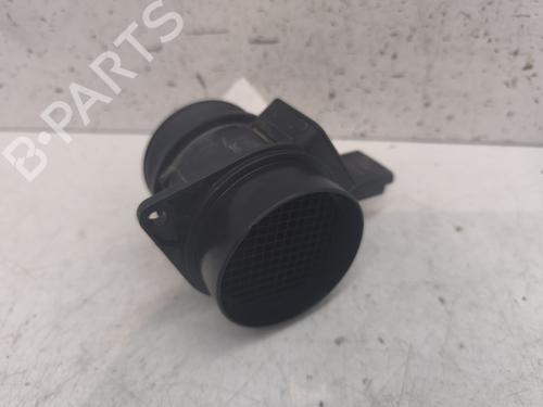 Used Mass air flow sensor PEUGEOT 406 (8B) 2.0 HDI 110 (109 hp) 28064979