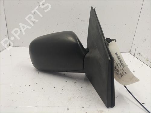 Used Right mirror TOYOTA YARIS (_P1_) 1.0 (SCP10_, SCP10R) (68 hp) 22813450