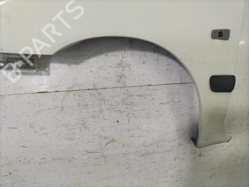 Left front fenders PEUGEOT 106 II (1A_, 1C_) 1.1 i | BP22846162C41 