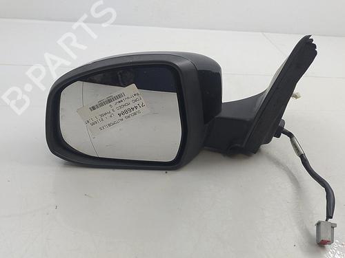 Used Left mirror FORD MONDEO IV (BA7) 1.8 TDCi (125 hp) 22826897
