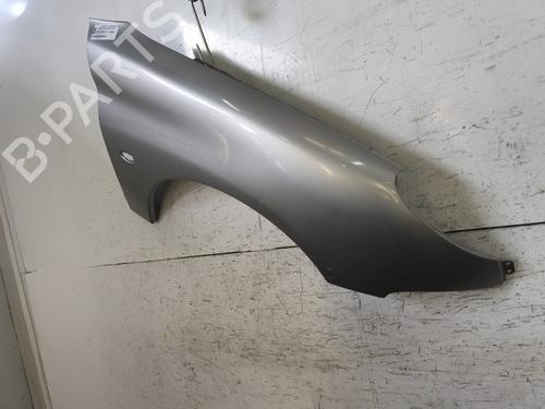 Used Right front fenders Right front fenders PEUGEOT 206 Hatchback (2A/C) 1.4 i (75 hp) 35961282 35961282