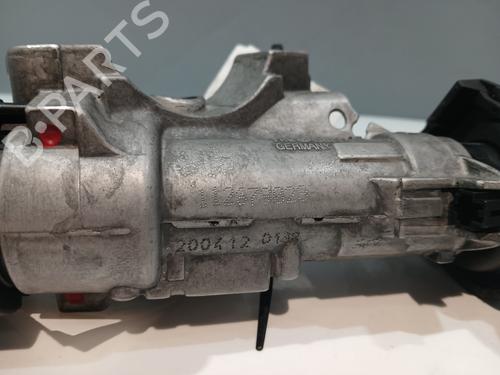 Ignition barrel SEAT IBIZA IV (6J5, 6P1) 1.6 TDI | BP30364547M48 