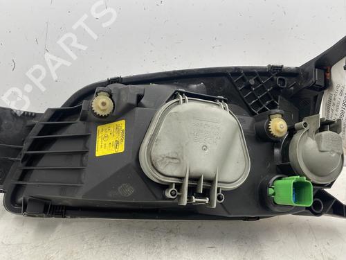 Used Right headlight Right headlight FORD FIESTA IV (JA_, JB_) 1.8 DI (75 hp) 24808606 24808606