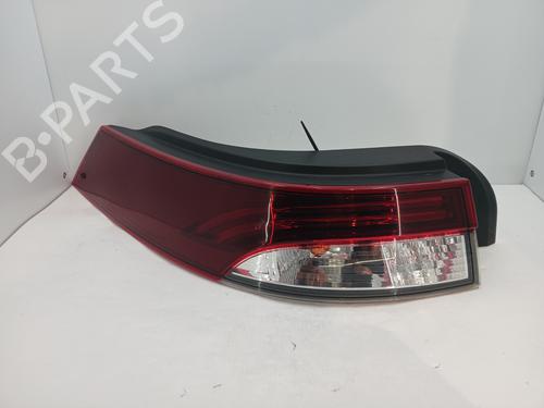 Left taillight RENAULT MEGANE CC (EZ0/1_) 1.9 dCi (EZ0J, EZ1S) | BP32336062C34  - Image 5