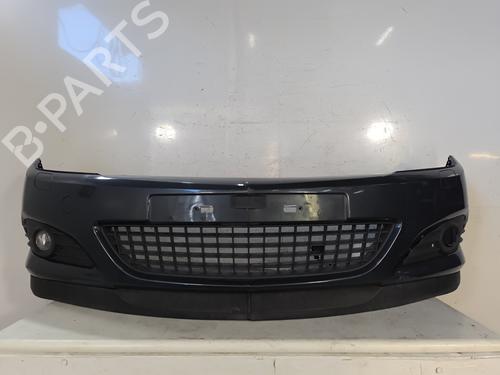 Used Front bumper OPEL ASTRA H TwinTop (A04) 1.9 CDTi (L67) (150 hp) 29700449
