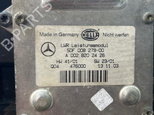 Right headlight MERCEDES-BENZ E-CLASS T-Model (S211) E 270 T CDI (211.216) | BP37865377C29 - Image 3