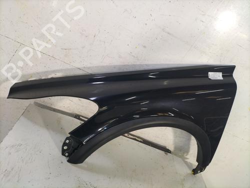 Left front fenders VOLVO C30 (533) 1.6 D | BP25146987C41 