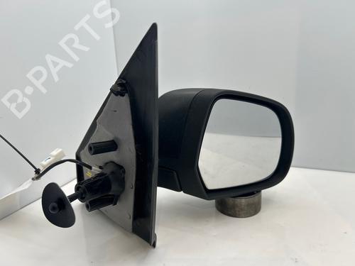 Used Right mirror Right mirror DACIA DOKKER MPV (KE_) [2012-2021] 34581819 34581819