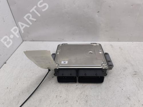 Engine control unit (ECU) CITROËN C4 II (NC_)  | BP34259666M57  - Image 5