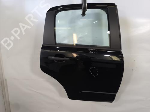 Used Right rear door CITROËN C3 II (SC_) 1.2 VTi 82 (82 hp) 29314873