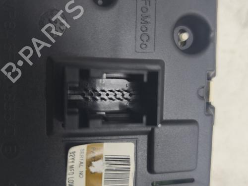 Display monitor FORD FIESTA VI (CB1, CCN) 1.4 TDCi | BP27265195C48 