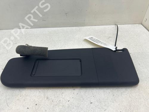 Left sun visor VW SCIROCCO III (137, 138) 2.0 TFSI | BP37090672I1 - Image 5