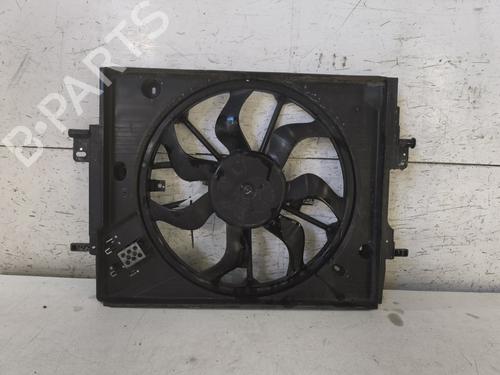 Radiator fan DACIA SANDERO III 1.0 TCe 100 ECO-G | BP37732760M35 - Image 4