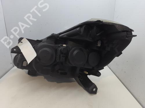 Right headlight RENAULT CLIO III (BR0/1, CR0/1) 1.5 dCi | BP28362719C29 