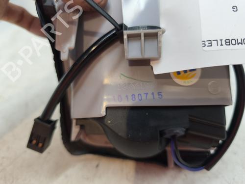 Used Left front indicator Left front indicator FIAT UNO (146_, 158_) 1.0 (146E) (42 hp) 28525768 28525768
