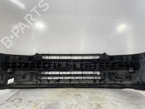 Front bumper RENAULT CLIO I Hatchback Van (S57_) 1.9 D | BP22836517C7 