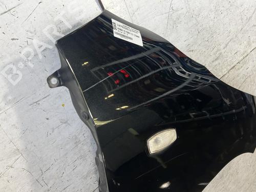 Right front fenders HYUNDAI i10 I (PA) 1.2 | BP26895701C42