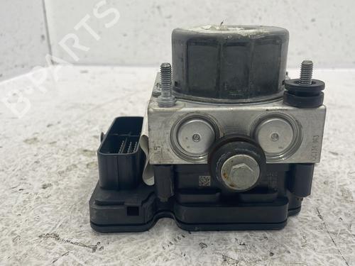 Used ABS pump ABS pump FIAT PUNTO EVO (199_) 1.4 (199AXB1A) (77 hp) 25602763 25602763