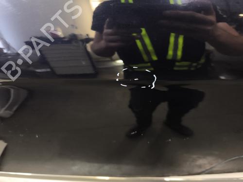 Left front door CITROËN DS3 (SA_) 1.6 HDi 90 | BP28328515C2 