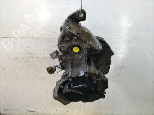 Skrzynia biegów OPEL CORSA D (S07) 1.3 CDTI (L08, L68) | BP30846612M3